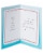 American Greetings Anniversary Card for Husband (Melts My Heart) Perspective: left