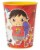 American Greetings Ryan's World Plastic Party Cups Perspective: left