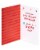 American Greetings #55 Valentine's Day Card for Kids (Sweet and Smart) Perspective: left