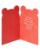 American Greetings #54 Valentine's Day Card for Kids (Hugs and Smiles) Perspective: left