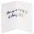 American Greetings Birthday Card (Happy) #24 Perspective: left