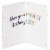 American Greetings Birthday Card (Happy) #24 Perspective: left
