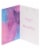 American Greetings #21 Birthday Card (Glad You Exist) Perspective: left