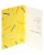 American Greetings #60 Birthday Card (Make a Wish) Perspective: left