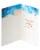 American Greetings Birthday Card for Man - Strength and Spirit (#26) Perspective: left
