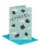 American Greetings #60 Graduation Card Pack (Great Future) Perspective: left