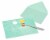 American Greetings #56 Thinking of You Card (Sun and Daisy) Perspective: left