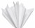 American Greetings #10 All Occasion White Tissue Paper Perspective: left