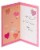 American Greetings Valentine’s Day Card for Wife (Luckiest Guy) Perspective: left