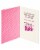 American Greetings Friends Forever Valentine’s Day Card with Foil Perspective: left