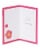 American Greetings Birthday Card for Mom (Floral You're Amazing) Perspective: left