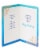 American Greetings #1 Birthday Card for Wife (Floral) Perspective: left