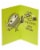 American Greetings #19 Birthday Card for Kid (Ninja) Perspective: left