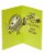 American Greetings #19 Birthday Card for Kid (Ninja) Perspective: left