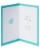 American Greetings Bridal Shower Card (Amazing Woman) Perspective: left