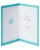 American Greetings Bridal Shower Card (Amazing Woman) Perspective: left
