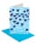 American Greetings Graduation Greeting Cards (Confetti) Perspective: left