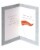 American Greetings High School Graduation Greeting Card (Hooray) Perspective: left