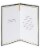 American Greetings High School Graduation Card (Tassel) Perspective: left