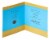 American Greetings Graduation Card (Congratulations) Perspective: left
