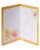 American Greetings #65 Mother's Day Card (Beauty) Perspective: left