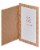 American Greetings #59 Father's Day Card (Dogs) Perspective: left