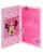 American Greetings Valentine's Day Card for Granddaughter with Stickers (Minnie Mouse) Perspective: left