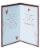 American Greetings Valentine's Day Card for Husband (Parenthood) Perspective: left