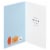 American Greetings Thinking of You Card (Pumpkins) Perspective: left