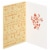 American Greetings Thinking of You Card (I Miss Your Face) Perspective: left
