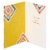 American Greetings Thank You Card (All the Difference) Perspective: left