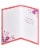 American Greetings #60 Mother's Day Card for Mom (Casual Floral) Perspective: left