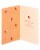 American Greetings Valentine's Day Card #58 (Happy Valentine's Day) Perspective: left