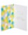 American Greetings Easter Card #60, Cute & Fuzzy Perspective: left