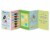 American Greetings Mickey Mouse Easter Greeting Card with Foil Perspective: left