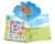 American Greetings Easter Pop-Up Card Perspective: left