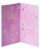American Greetings Religious Floral Easter Card with Foil Perspective: left