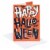 American Greetings Halloween Card Pack Spooky Fun Perspective: left