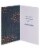 American Greetings #59 Father's Day Card (Kick Back) Perspective: left