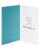 American Greetings #58 Father's Day Card (Love You Grandpa) Perspective: left