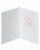 American Greetings #55 Mother's Day Card for Mom (Floral Wreath) Perspective: left