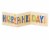 American Greetings Father's Day Card (Happy) Perspective: left