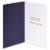American Greetings Wedding Card - I Do (#29) Perspective: left