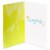 American Greetings Congratulations Card - Yay You! (#38) Perspective: left