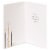 American Greetings #35 Birthday Candle Card Perspective: left
