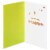 American Greetings Birthday Card - All Good Things (#41) Perspective: left