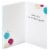 American Greetings Birthday Card - Here's The Scoop (#25) Perspective: left