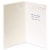 American Greetings #51 Birthday Card (Serious Celebrating) Perspective: left