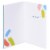 American Greetings Birthday Card - Birthday Cake (#21) Perspective: left