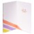 American Greetings Birthday Card - Nothing But Smiles (#39) Perspective: left